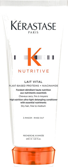 Kerastase Nutritive Lait Vital Conditioner 200 ml Kerastase Nutritive Lait Vital Conditioner 200 ml
