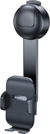 Bilholder Med Sugekopp Primetrip C03 Air Svart C0013c01
