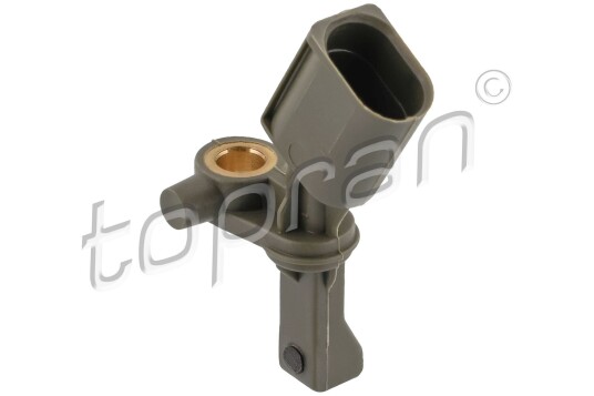 Sensor, ABS TOPRAN 638 663 Sensor, ABS TOPRAN 638 663