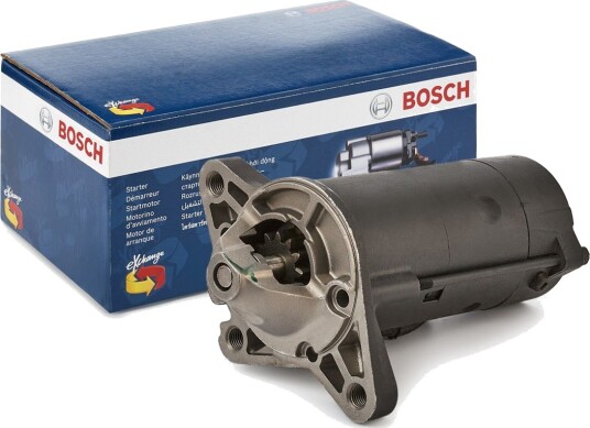 BOSCH 0 986 024 240 Starter BOSCH 0 986 024 240 Starter