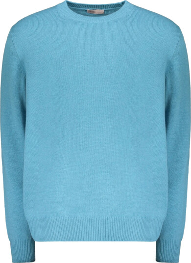 Herno Herre Strikkevarer Blå 2XL, Herno Herre Strikkevarer Blå 2XL,