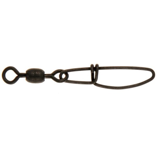 BFT Crosslock med lekande #2/0 Sea Fishing 2 3 pack