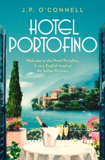 Hotel Portofino Av J. P O¿connell