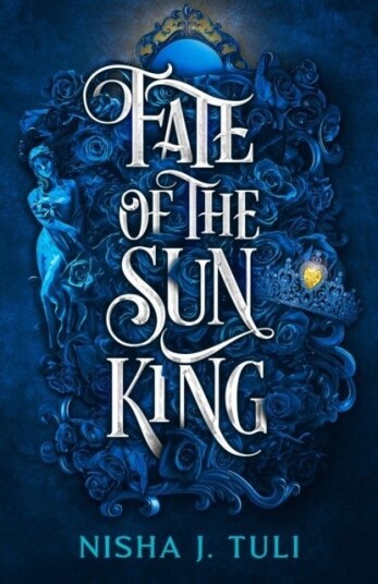 Fate of the Sun King Fate of the Sun King