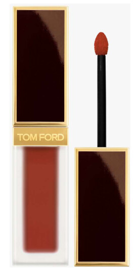 TOM FORD Liquid Lip Luxe Matte 6 ml Smitten TOM FORD Liquid Lip Luxe Matte 6 ml Smitten