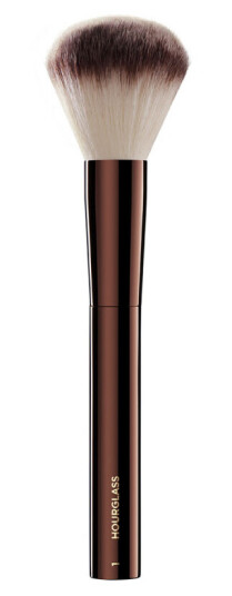 Hourglass Brush No 1 Powder