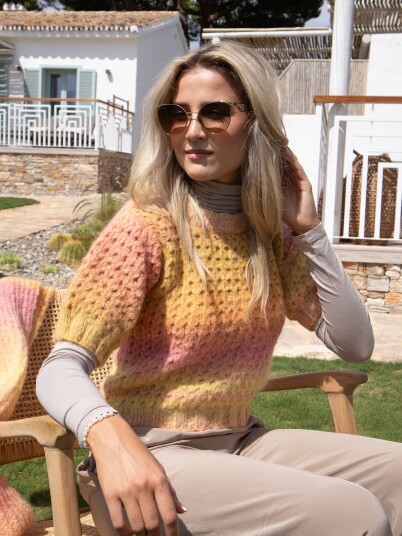 122-22 Cani jumper