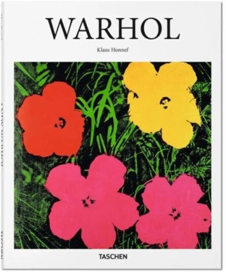 Warhol Av Klaus Honnef