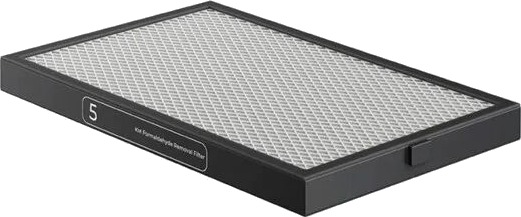 xTool SafetyPro AP2 Max V1.0 Formaldehydfilter P0101000408 xTool SafetyPro AP2 Max V1.0 Formaldehydfilter P0101000408