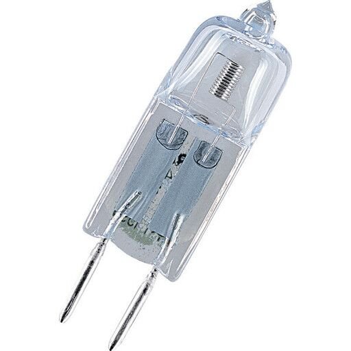 Osram Halostar Pære for ovnen. 20W G4 12V. 64428