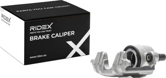 RIDEX 78B0632 Bremsecaliper