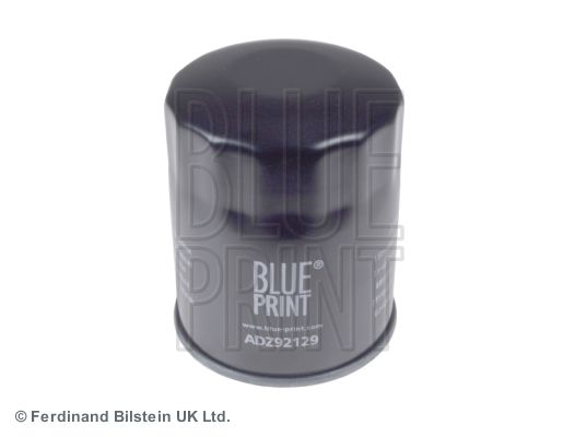 Oljefilter BLUE PRINT ADZ92129 Oljefilter BLUE PRINT ADZ92129