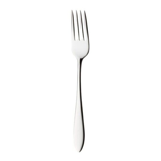 Hardanger bestikk Fjord forrettsgaffel 18 cm Hardanger bestikk Fjord forrettsgaffel 18 cm
