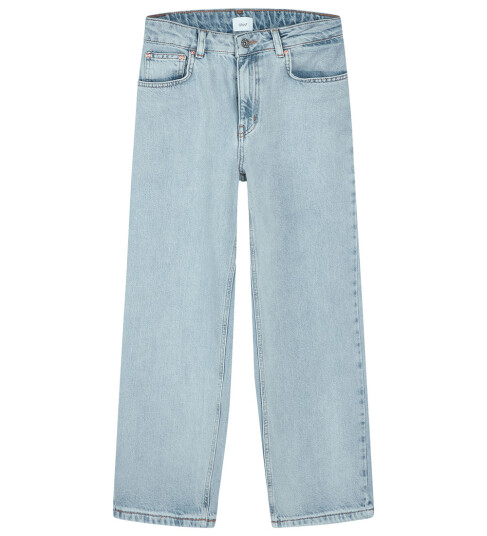 Grunt Grgiant Disco Jeans - Blue - 29/16Y