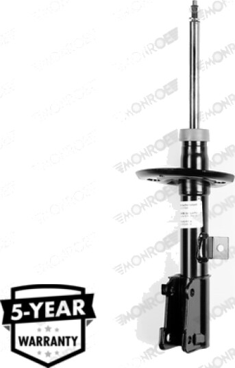 Støtdemper MONROE 72510ST Støtdemper MONROE 72510ST