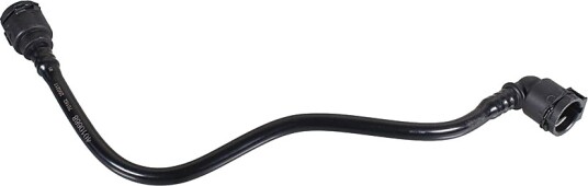 METZGER 4010668 Radiatorslange