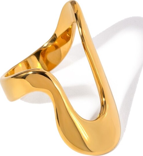 Céleste Ring Mélissa 18K Gold