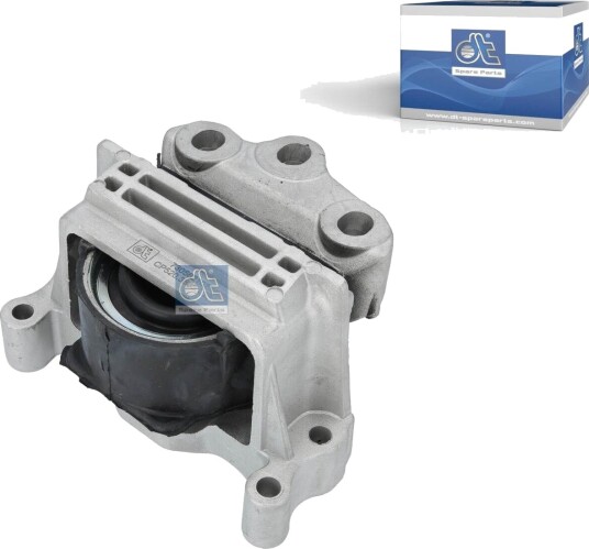 DT Spare Parts 13.88203 Motorfeste