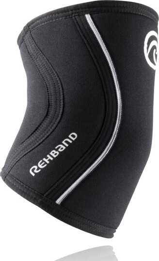 Rehband RX Elbow Sleeve 5mm