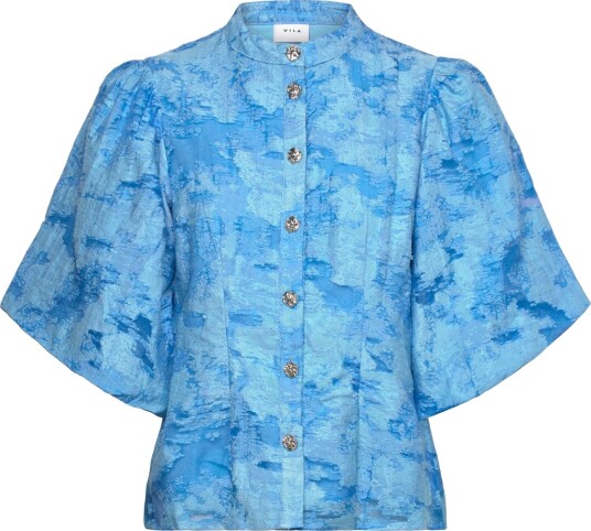 Vila Viagga 2/4 Top   Blue   34