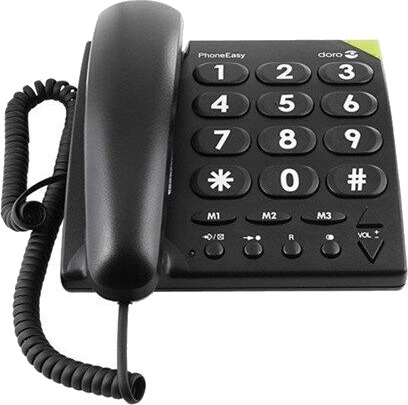 Doro PhoneEasy 311c