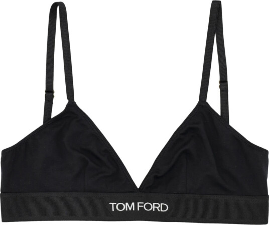 Tom Ford Dame Undertøy Svart M,