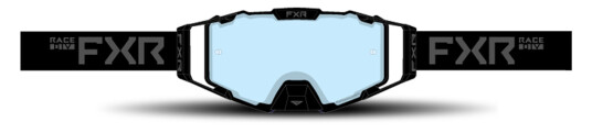 FXR Crossbriller  Combat Klar Black Ops