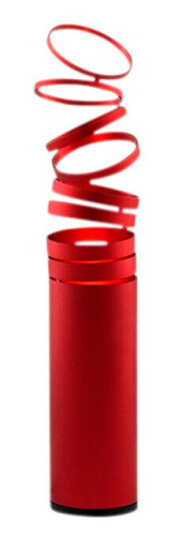 Artemide Decomposé Light T Bordlampe Red