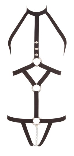 Stretchy Body Straps