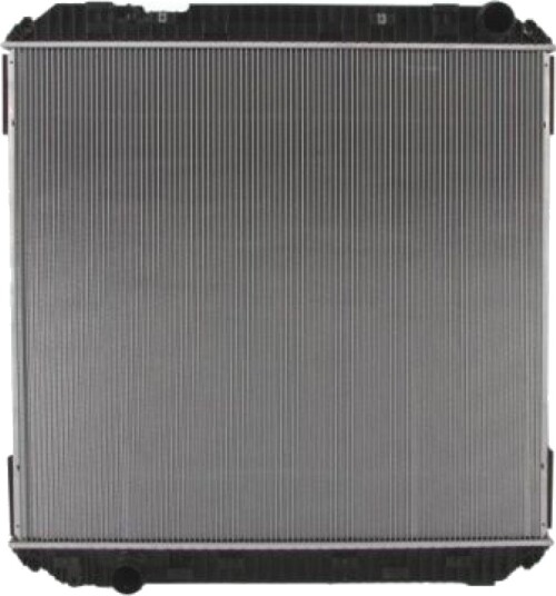 Radiator THERMOTEC D7ME028TT