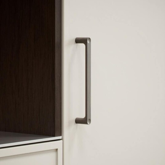 Beslag Design Håndtak Beslag Design Punto 352110 11B
