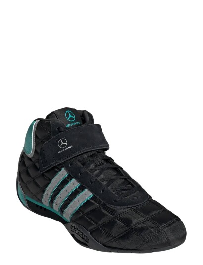 Adidas Originals Adiracer Hi Mer Black 40 Adidas Originals Adiracer Hi Mer Black 40