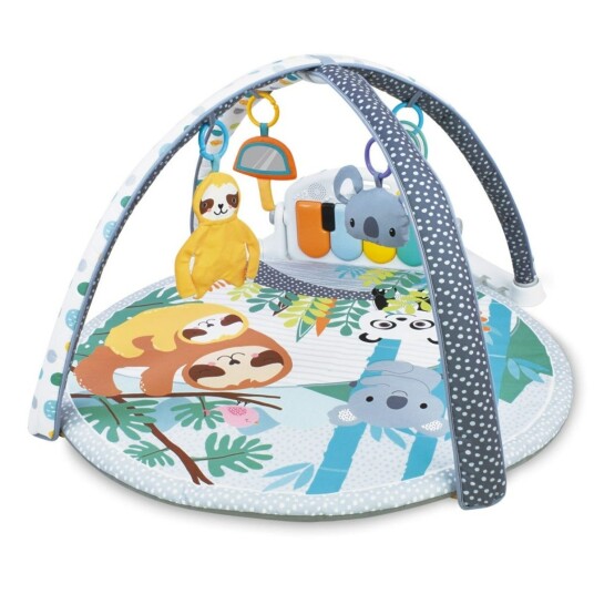 Scandinavian Baby Products Kick & Play Piano Gym Scandinavian Baby Products Kick & Play Piano Gym