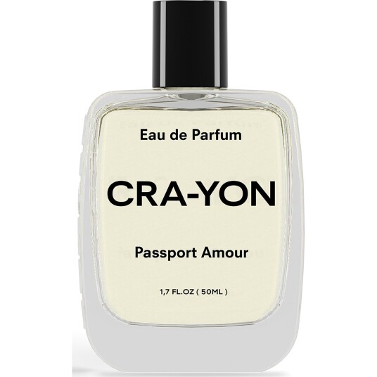 CRA-YON Passport Amour Eau de Parfum 50 ml med Rose og Tre CRA-YON Passport Amour Eau de Parfum 50 ml med Rose og Tre