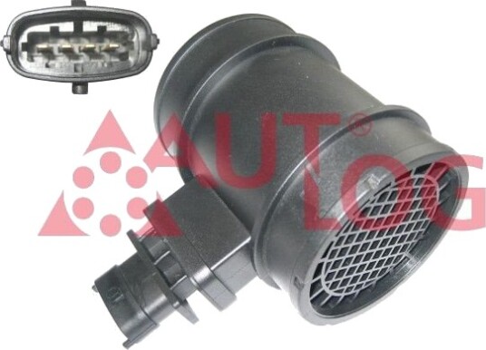 Luftmengdemåler AUTLOG LM1144 Luftmengdemåler AUTLOG LM1144