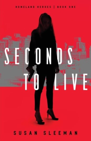 Seconds To Live Av Susan Sleeman