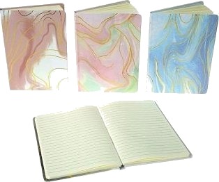 Notatbok A5 Zacheta Notes Mix Notatbok A5 Zacheta Notes Mix