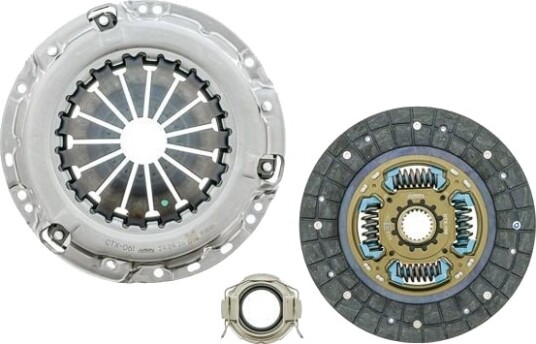 AISIN KT-397 Clutchsett AISIN KT-397 Clutchsett