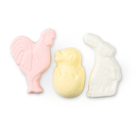 Franssons Påskskum 1kg Franssons Påskskum 1kg