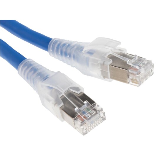 Belden Nettverkskabel Cat6+ C6S4106003M