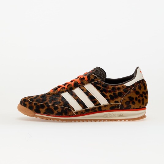 adidas Originals Sl 72 Og W - Brown - 36 2/3 adidas Originals Sl 72 Og W - Brown - 36 2/3