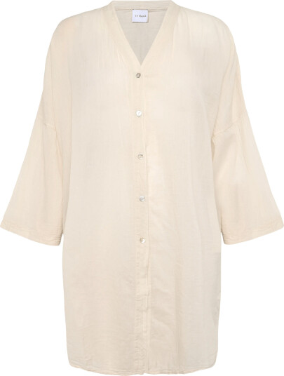 La Rouge | Anette Long Shirt | XS/S