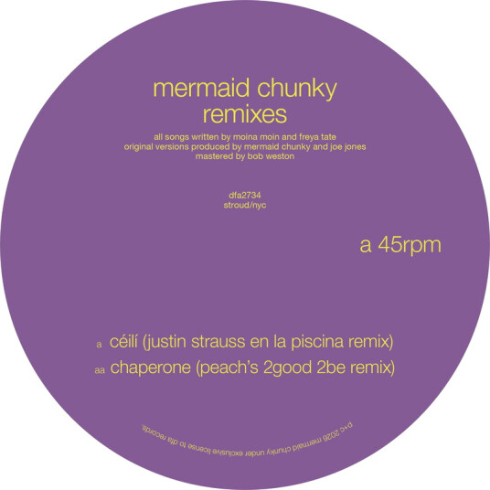 Remixes