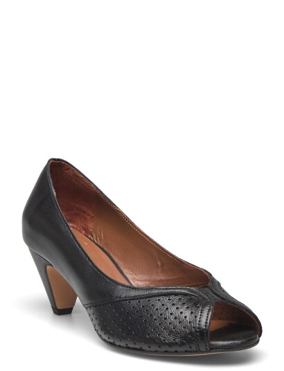 Anonymous Copenhagen Tiffany Stiletto Black 40 Anonymous Copenhagen Tiffany Stiletto Black 40