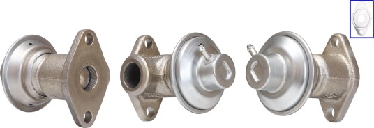 EGR ventil DRI 717710212 EGR ventil DRI 717710212