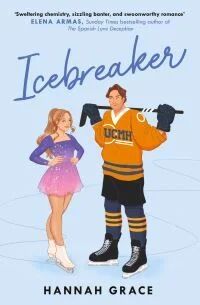 Icebreaker Av Hannah Grace Icebreaker Av Hannah Grace