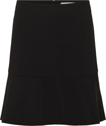 InWear Cassiehiw Skirt   Black   44