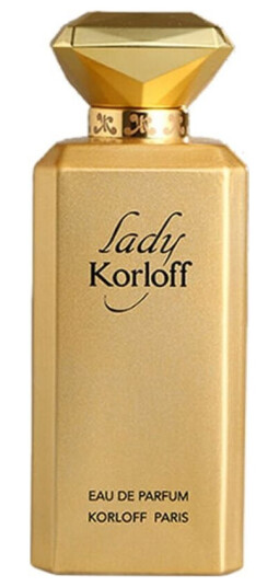Korloff Lady Korloff Eau De Parfum 30Ml