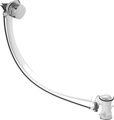 DURAVIT QUADROVAL AV- OG OVERL