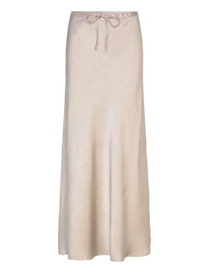 A View Emily Skirt   Beige   38